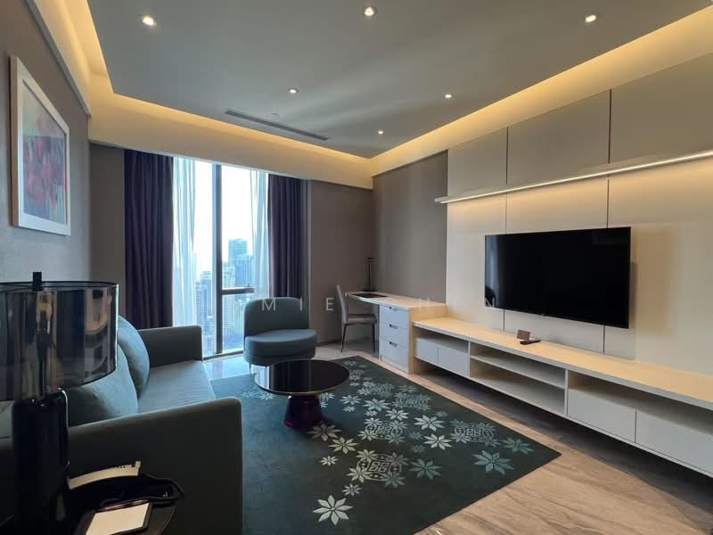 Apartment for Sale at Imperial Lexis - Jamie Chen - PropertyGuru.com.my