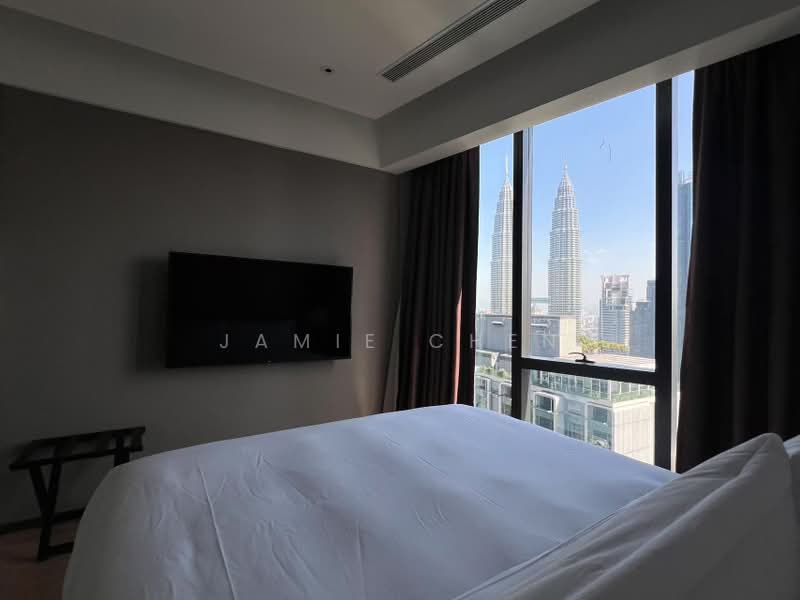 Apartment for Sale at Imperial Lexis - Jamie Chen - PropertyGuru.com.my