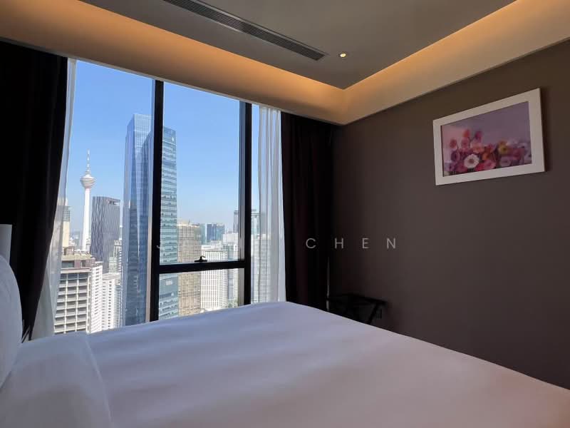 Apartment for Sale at Imperial Lexis - Jamie Chen - PropertyGuru.com.my