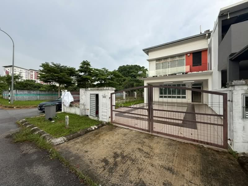 2-storey Terraced House for Sale in Bandar Uda Utama (Johor Bahru) - Loh Kok Hui - PropertyGuru.com.my