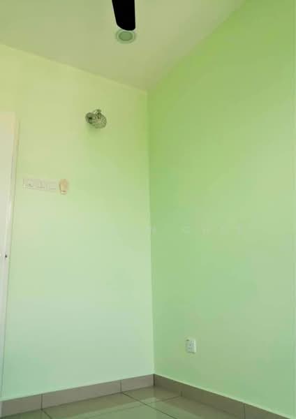 Apartment for Rent at Skyridge Apartment - Clifton Chee - Interior - PropertyGuru.com.my