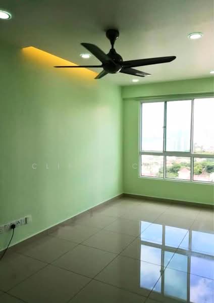 Apartment for Rent at Skyridge Apartment - Clifton Chee - Interior - PropertyGuru.com.my