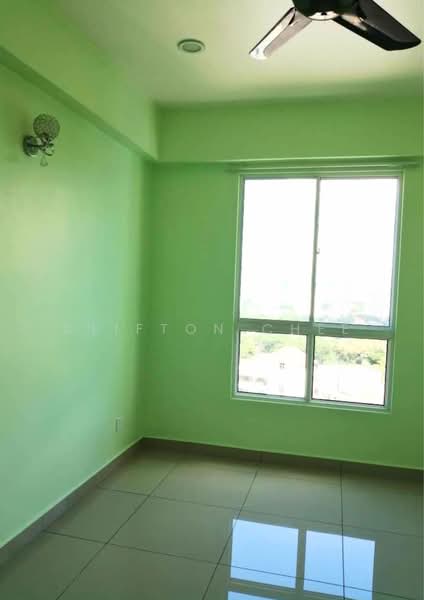 Apartment for Rent at Skyridge Apartment - Clifton Chee - Interior - PropertyGuru.com.my