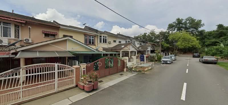 Rumah Teres 2 Tingkat untuk Dijual di Taman Bukit Nuri Indah (Rasah) - Winson Yong - Exterior - PropertyGuru.com.my
