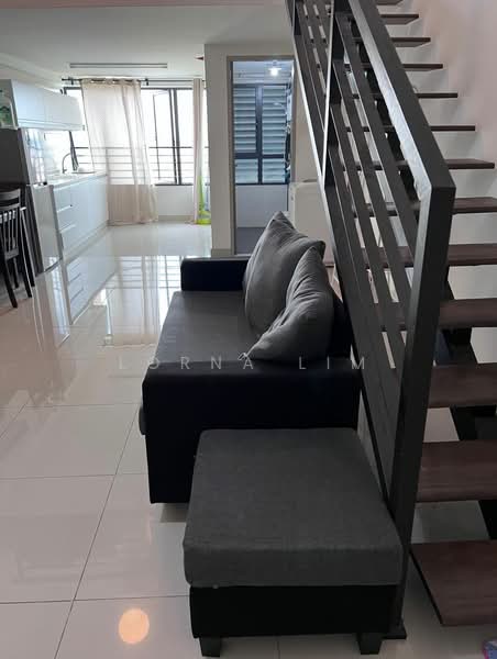 Servis Apartment untuk Disewa di Subang Soho (One Soho) - Lorna Lim - PropertyGuru.com.my