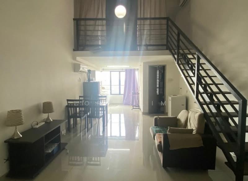 Servis Apartment untuk Disewa di Subang Soho (One Soho) - Lorna Lim - PropertyGuru.com.my
