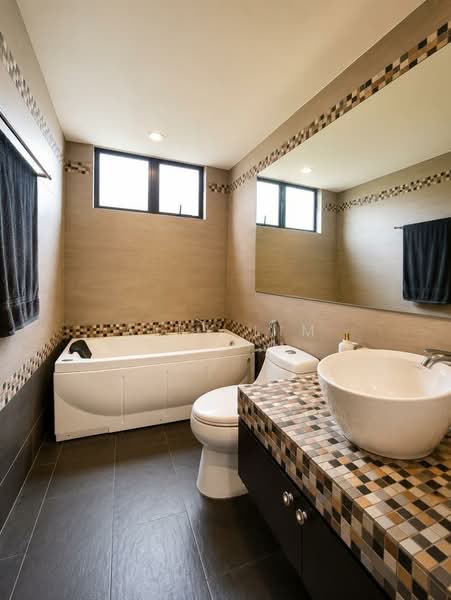Condominium for Rent at Miami Green - Alex Lim - Bathroom - PropertyGuru.com.my