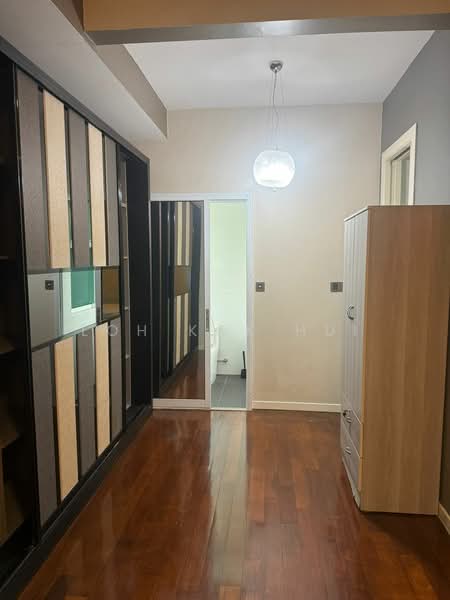 Rumah Teres 2 Tingkat untuk Disewa di East Ledang (Iskandar Puteri (Nusajaya)) - Loh Kok Hui - Interior - PropertyGuru.com.my