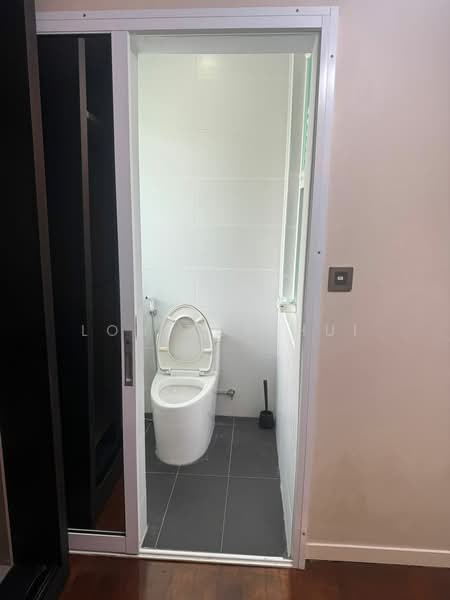 Rumah Teres 2 Tingkat untuk Disewa di East Ledang (Iskandar Puteri (Nusajaya)) - Loh Kok Hui - Bathroom - PropertyGuru.com.my