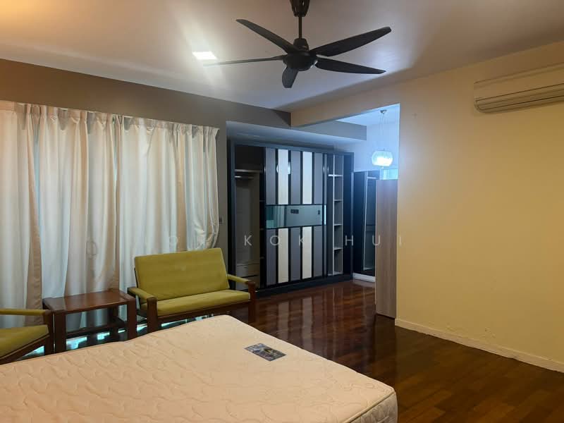 Rumah Teres 2 Tingkat untuk Disewa di East Ledang (Iskandar Puteri (Nusajaya)) - Loh Kok Hui - Bedroom - PropertyGuru.com.my