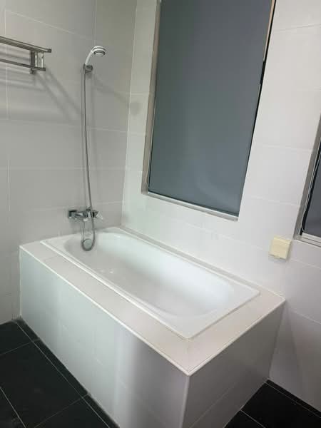 Rumah Teres 2 Tingkat untuk Disewa di East Ledang (Iskandar Puteri (Nusajaya)) - Loh Kok Hui - Bathroom - PropertyGuru.com.my