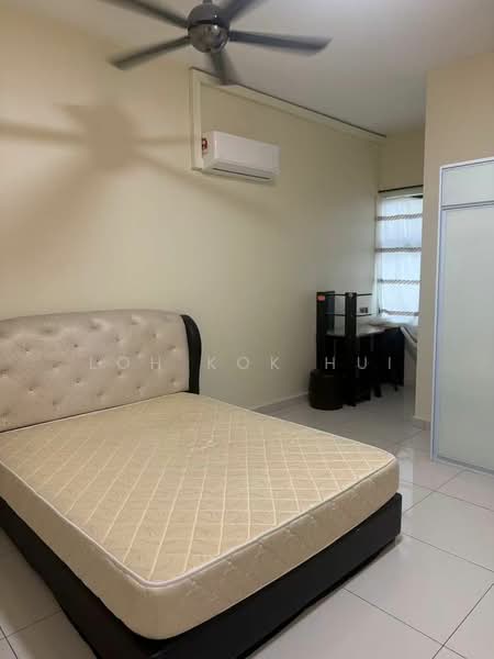Rumah Teres 2 Tingkat untuk Disewa di East Ledang (Iskandar Puteri (Nusajaya)) - Loh Kok Hui - Bedroom - PropertyGuru.com.my