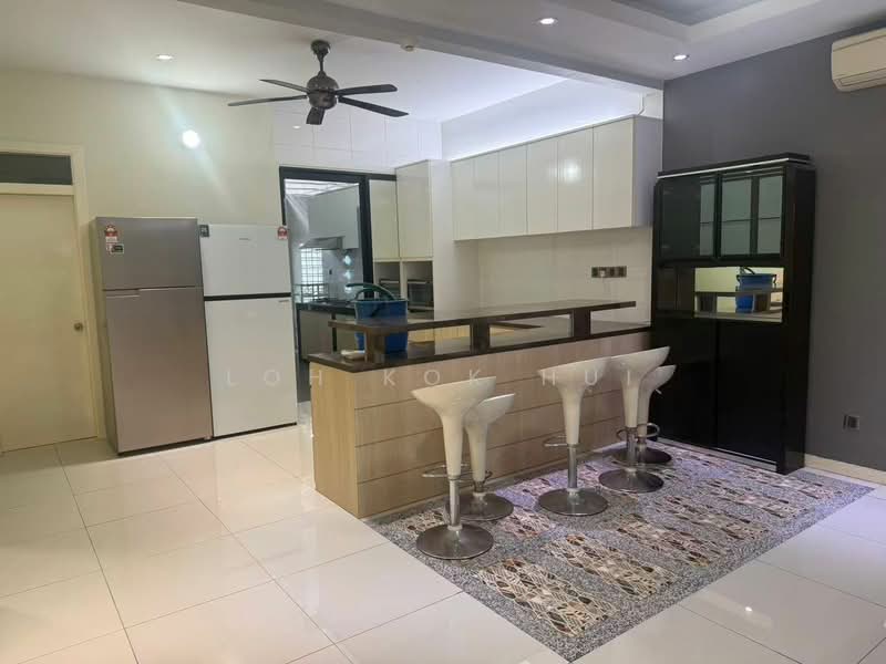 Rumah Teres 2 Tingkat untuk Disewa di East Ledang (Iskandar Puteri (Nusajaya)) - Loh Kok Hui - PropertyGuru.com.my