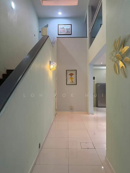 Rumah Teres 2 Tingkat untuk Disewa di East Ledang (Iskandar Puteri (Nusajaya)) - Loh Kok Hui - PropertyGuru.com.my