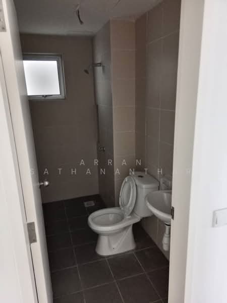 Apartment for Sale at Harmoni @ Eco Majestic - Arran Sathananthar - Bathroom - PropertyGuru.com.my