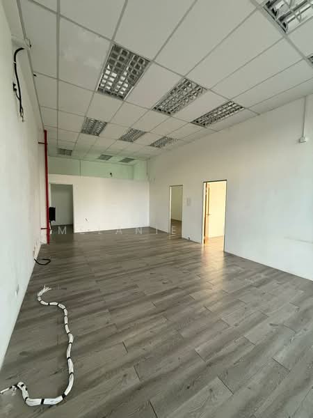 Semi-D Factory for Rent in Bukit Raja (Selangor) - Melanie Lim - Interior - PropertyGuru.com.my