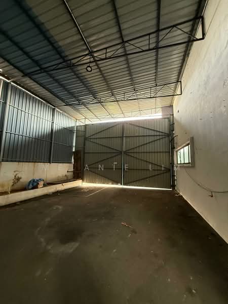 Semi-D Factory for Rent in Bukit Raja (Selangor) - Melanie Lim - Interior - PropertyGuru.com.my