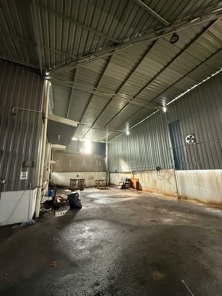 Semi-D Factory for Rent in Bukit Raja (Selangor) - Melanie Lim - Interior - PropertyGuru.com.my