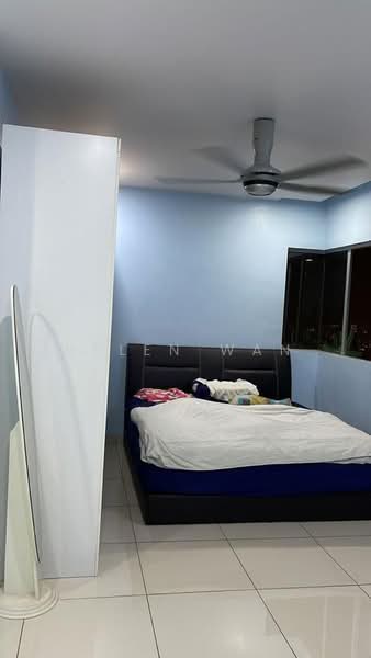 Condominium for Sale at Aman Heights Condominium - Helen Wan - Bedroom - PropertyGuru.com.my