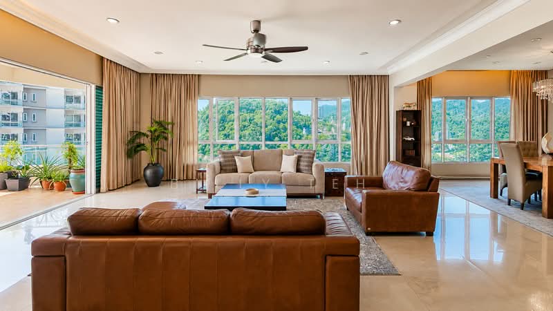 Condominium for Sale at The Cove Condominium - Billy Teh - PropertyGuru.com.my