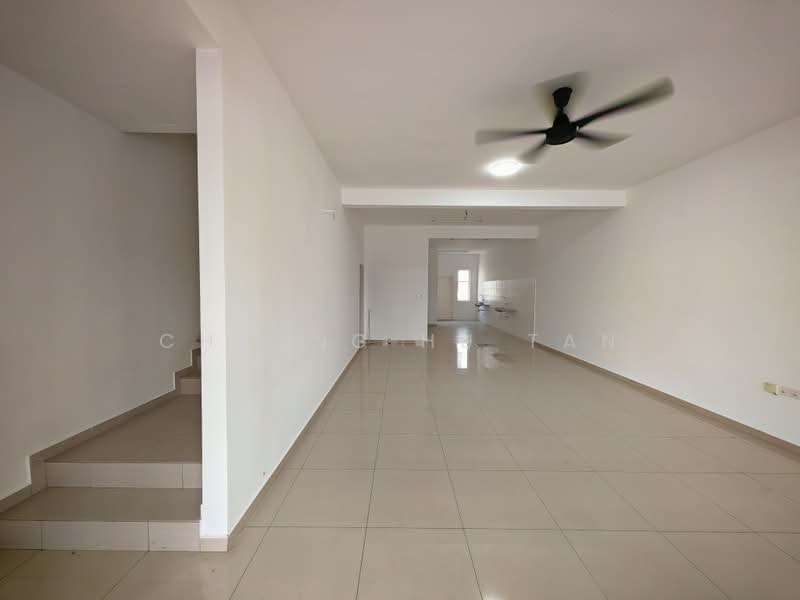 2-storey Terraced House for Rent in Port Dickson (Negeri Sembilan) - Cheong Hu Tan - Interior - PropertyGuru.com.my