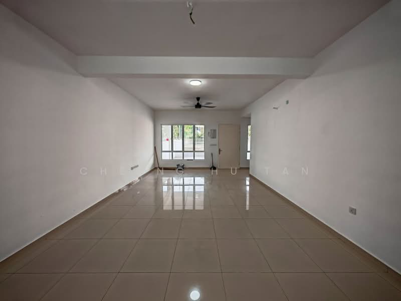 2-storey Terraced House for Rent in Port Dickson (Negeri Sembilan) - Cheong Hu Tan - Living Room - PropertyGuru.com.my