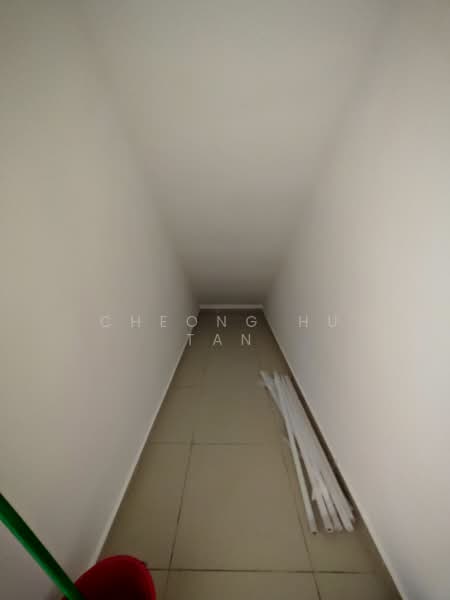2-storey Terraced House for Rent in Port Dickson (Negeri Sembilan) - Cheong Hu Tan - Corridor - PropertyGuru.com.my