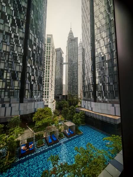 Servis Apartment untuk Dijual di Star Residences One - Jamie Chen - PropertyGuru.com.my