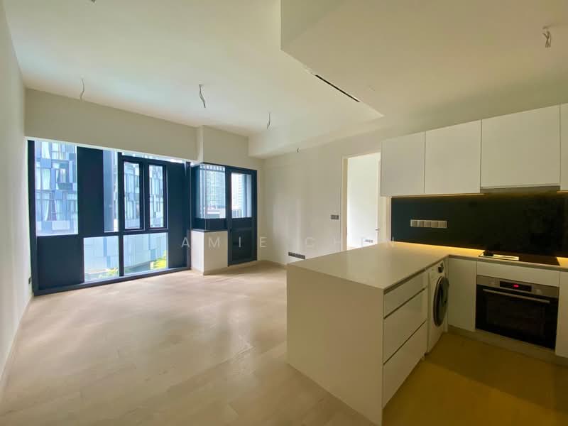 Servis Apartment untuk Dijual di Star Residences One - Jamie Chen - PropertyGuru.com.my
