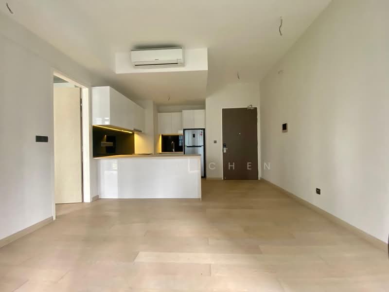 Servis Apartment untuk Dijual di Star Residences One - Jamie Chen - PropertyGuru.com.my