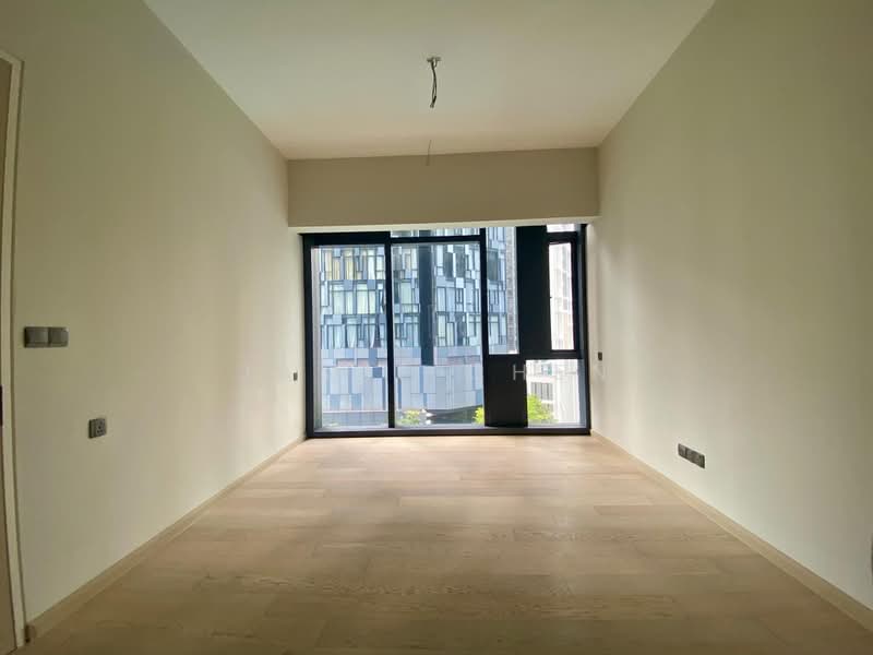 Servis Apartment untuk Dijual di Star Residences One - Jamie Chen - PropertyGuru.com.my