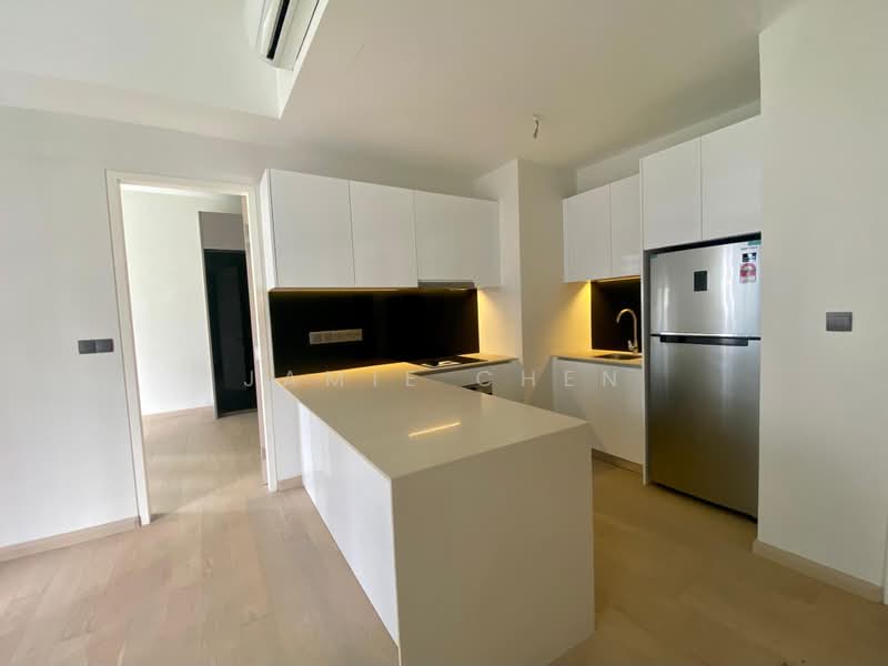 Servis Apartment untuk Dijual di Star Residences One - Jamie Chen - PropertyGuru.com.my