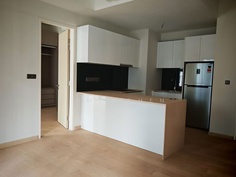 Servis Apartment untuk Dijual di Star Residences One - Jamie Chen - PropertyGuru.com.my