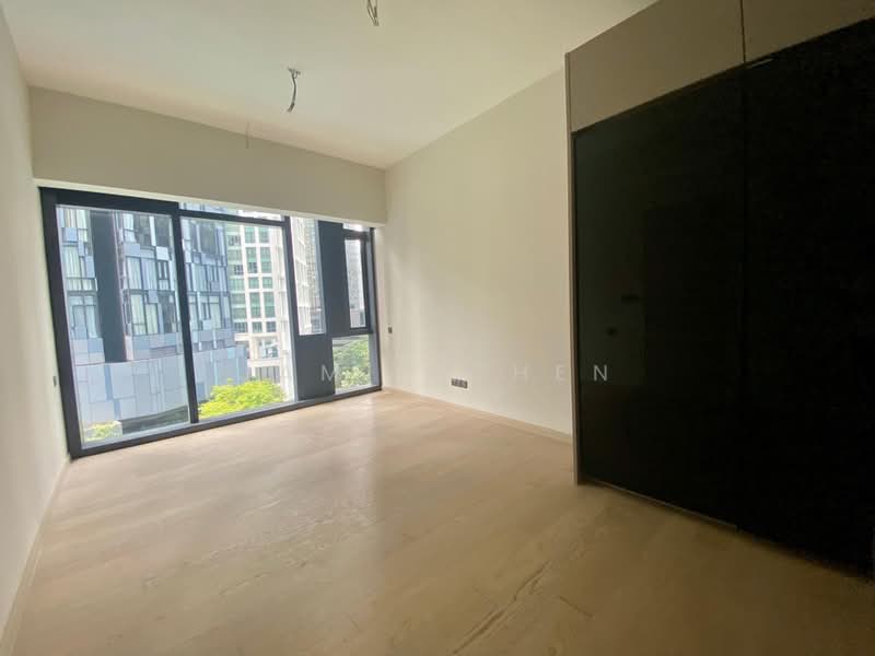 Servis Apartment untuk Dijual di Star Residences One - Jamie Chen - PropertyGuru.com.my