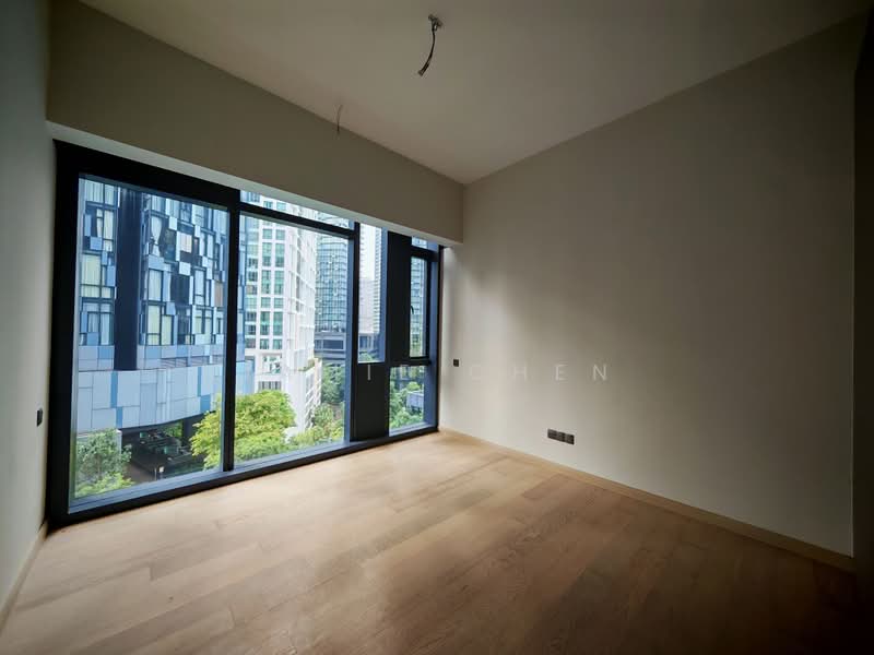 Servis Apartment untuk Dijual di Star Residences One - Jamie Chen - PropertyGuru.com.my