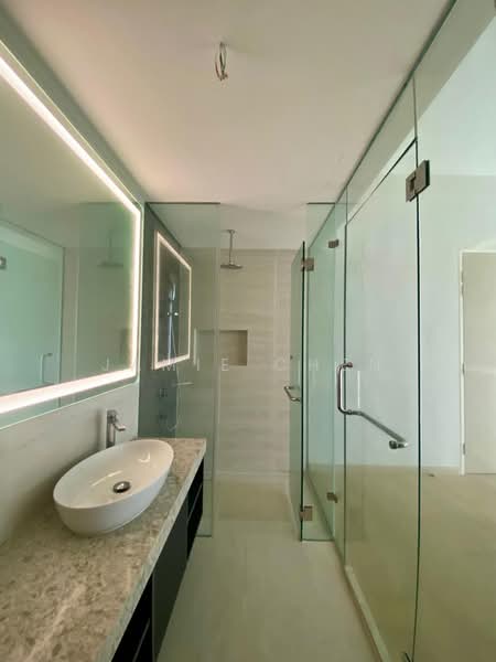 Servis Apartment untuk Dijual di Star Residences One - Jamie Chen - PropertyGuru.com.my