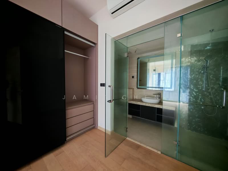 Servis Apartment untuk Dijual di Star Residences One - Jamie Chen - PropertyGuru.com.my