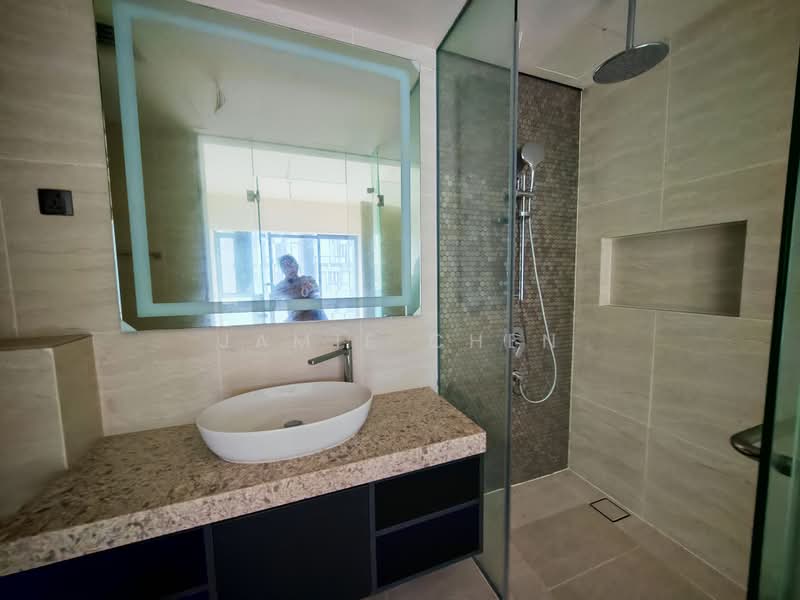 Servis Apartment untuk Dijual di Star Residences One - Jamie Chen - PropertyGuru.com.my