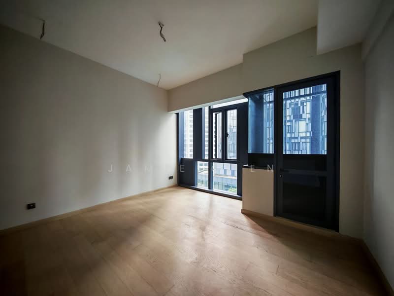 Servis Apartment untuk Dijual di Star Residences One - Jamie Chen - PropertyGuru.com.my