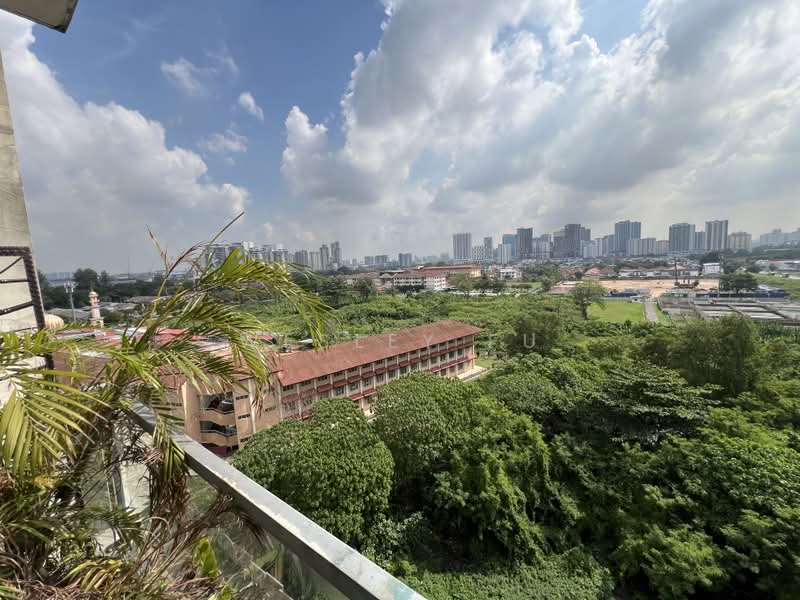 Condominium for Sale at USJ One Avenue Condo - Wesley Fu - PropertyGuru.com.my