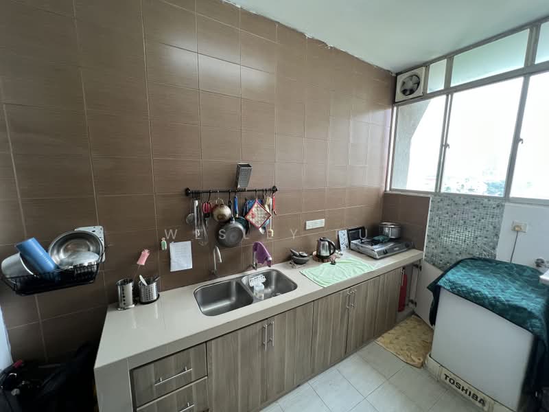 Condominium for Sale at USJ One Avenue Condo - Wesley Fu - PropertyGuru.com.my