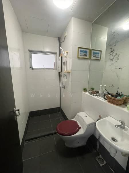 Condominium for Sale at USJ One Avenue Condo - Wesley Fu - PropertyGuru.com.my