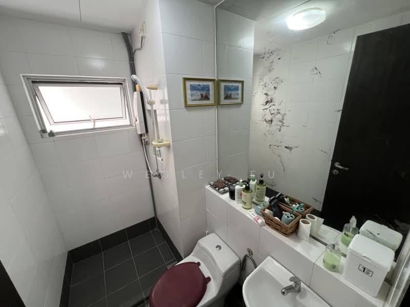 Condominium for Sale at USJ One Avenue Condo - Wesley Fu - PropertyGuru.com.my