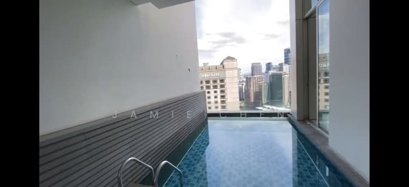 Condominium for Sale at One KL - Jamie Chen - PropertyGuru.com.my