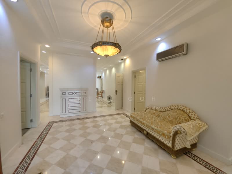 Condominium for Rent at The Palazzo - Irene Goh - Living Room - PropertyGuru.com.my