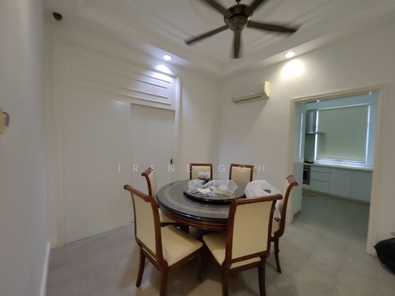 Condominium for Rent at The Palazzo - Irene Goh - Dining Room - PropertyGuru.com.my
