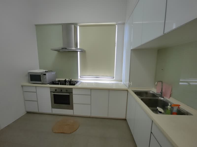 Condominium for Rent at The Palazzo - Irene Goh - Kitchen - PropertyGuru.com.my