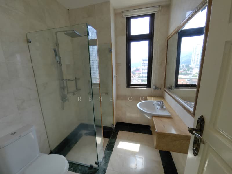 Condominium for Rent at The Palazzo - Irene Goh - Bathroom - PropertyGuru.com.my