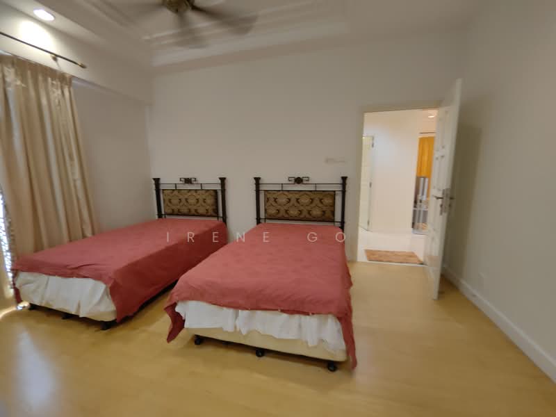 Condominium for Rent at The Palazzo - Irene Goh - Bedroom - PropertyGuru.com.my