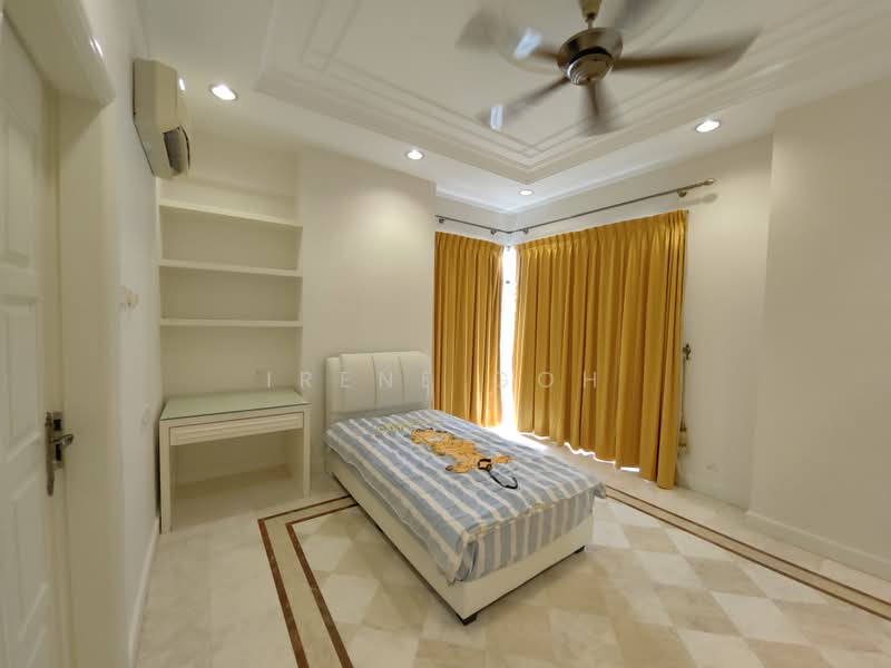 Condominium for Rent at The Palazzo - Irene Goh - Bedroom - PropertyGuru.com.my